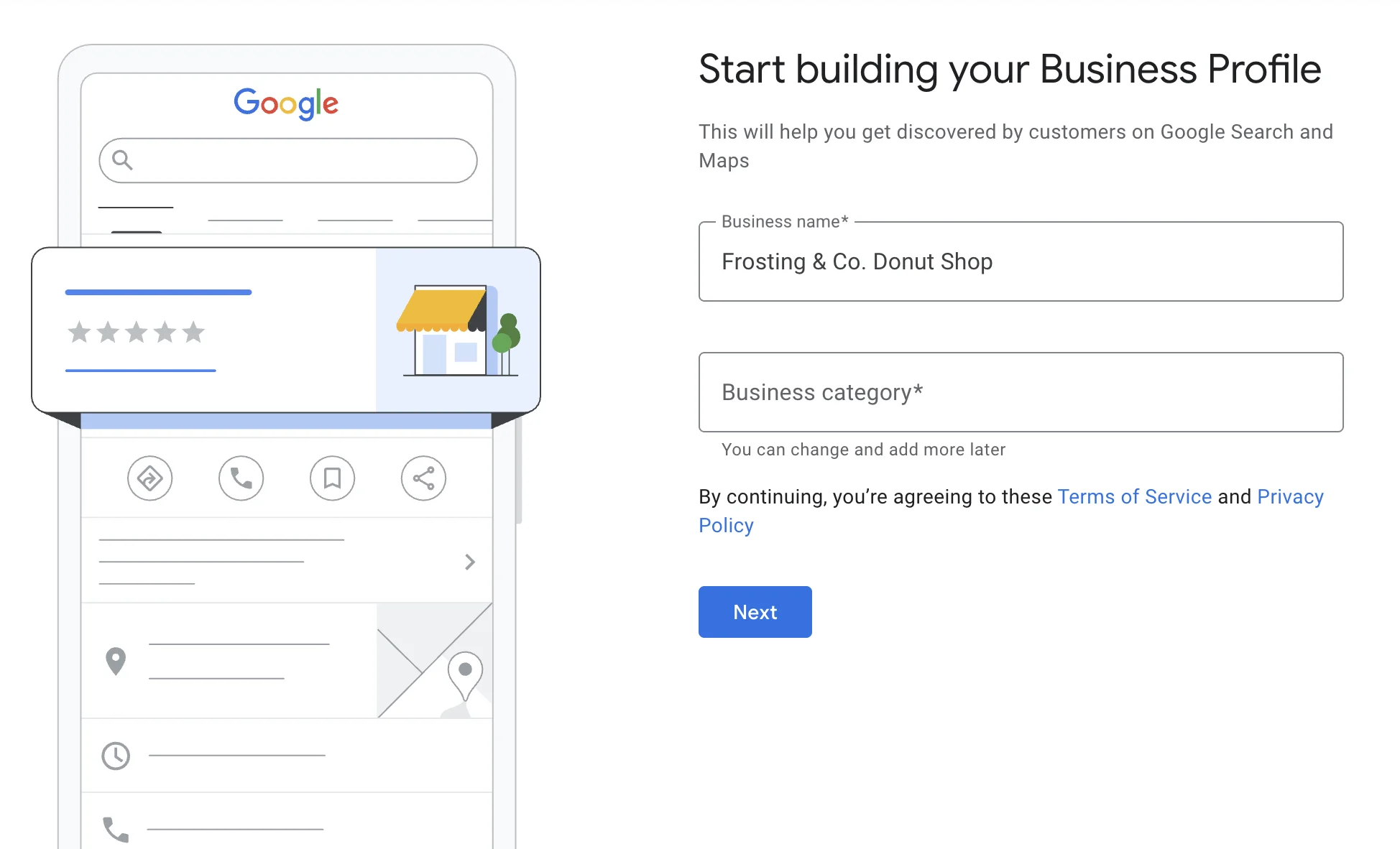 Optimizing Your Google My Business Listing to Rank Higher on Search Results